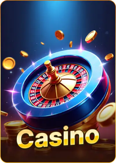 Casino VUA88